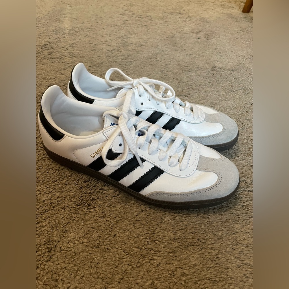 Adidas OG Samba - Picture 2 of 6